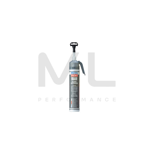Liqui Moly Silicone Sealing Compound Transparent 200ml