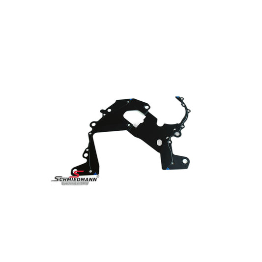 Genuine BMW 11147797491 E87 E90 E83 Gasket Steel (Inc. 330xd, X6 M50dX & 118d)