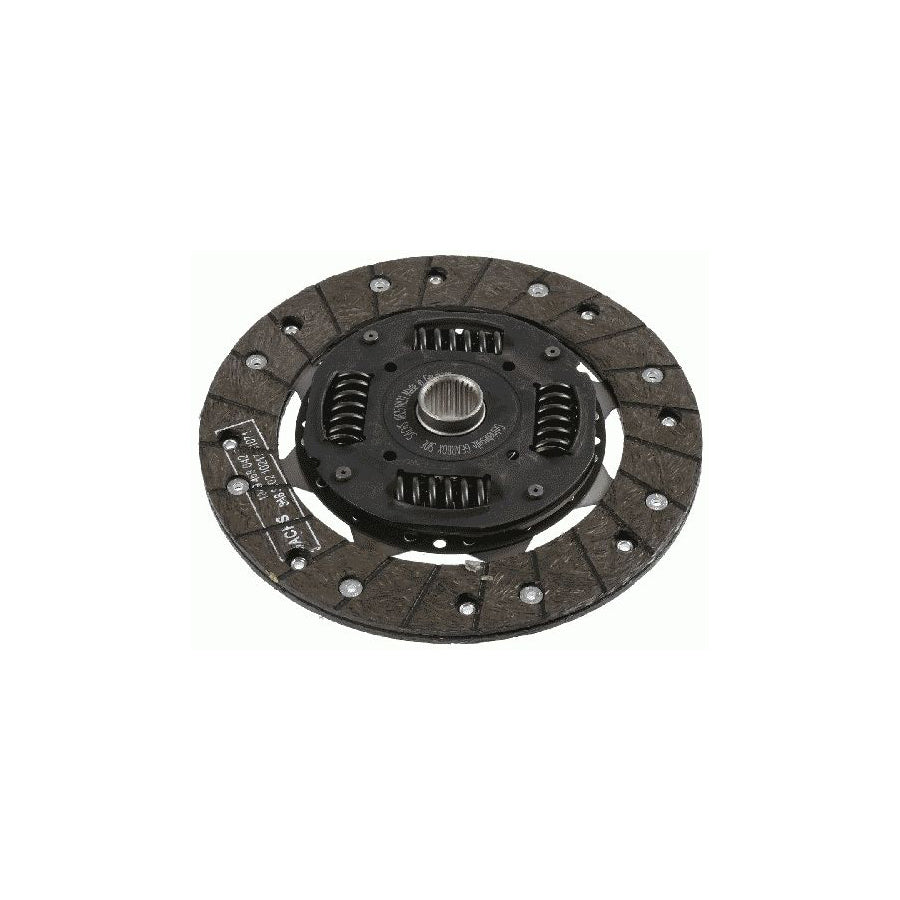 Sachs 1862 518 031 Clutch Disc