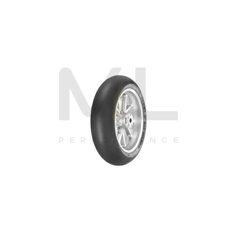 Pirelli DIABLO™ Superbike 120/70 R17 Motorcycle Summer Tyre