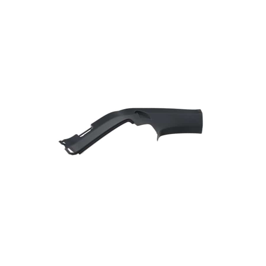 Genuine BMW 51438243713 E53 Trim Panel Column, Rear Left SCHWARZ (Inc. X5 3.0i, X5 4.6is & X5 4.8is)