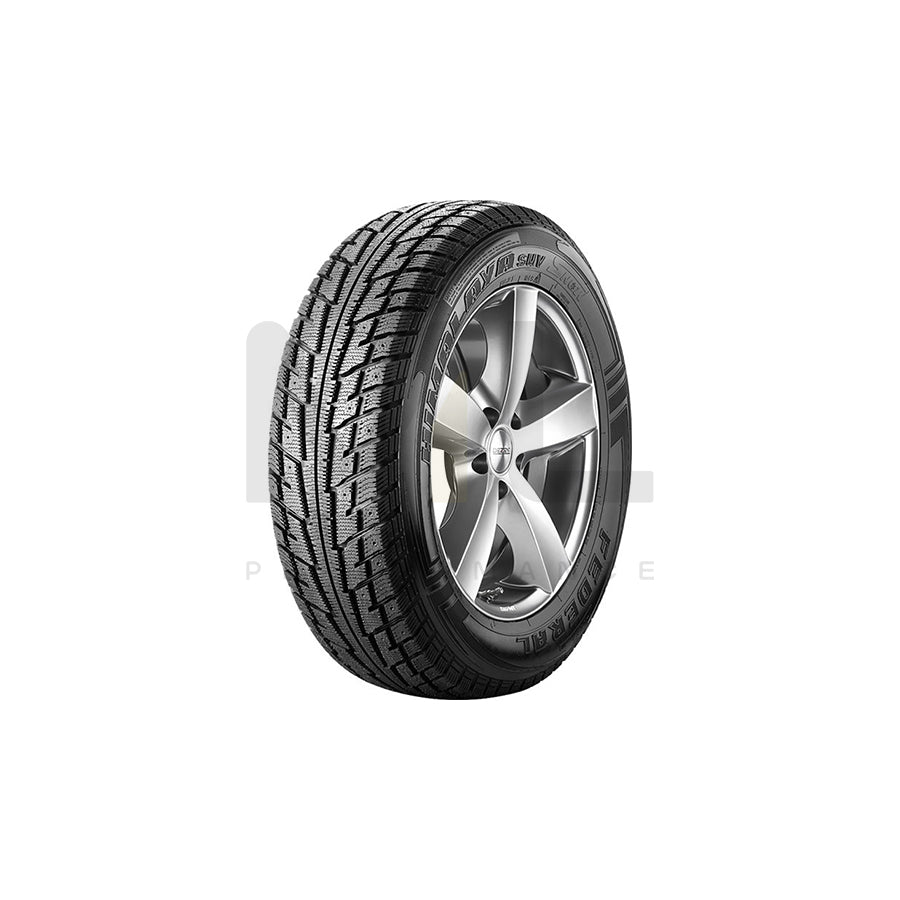 Federal Himalaya 285/60 R18 116T 4x4 Winter Tyre