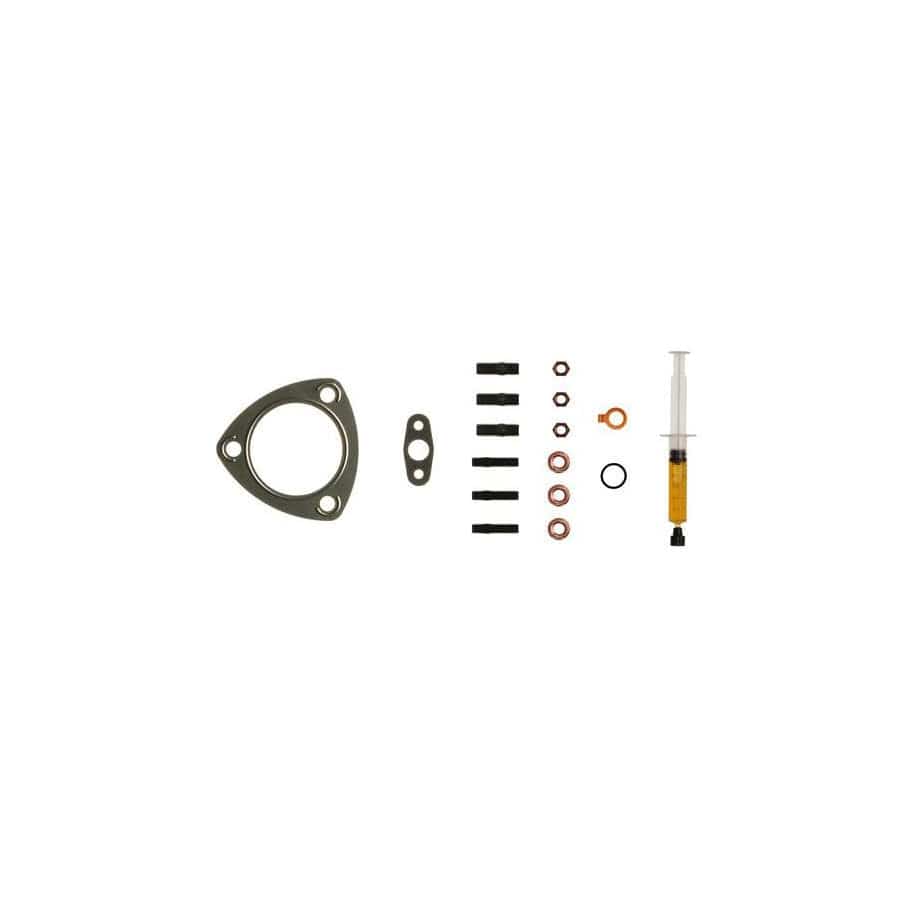 Alanko 10920733 Mounting Kit, Charger