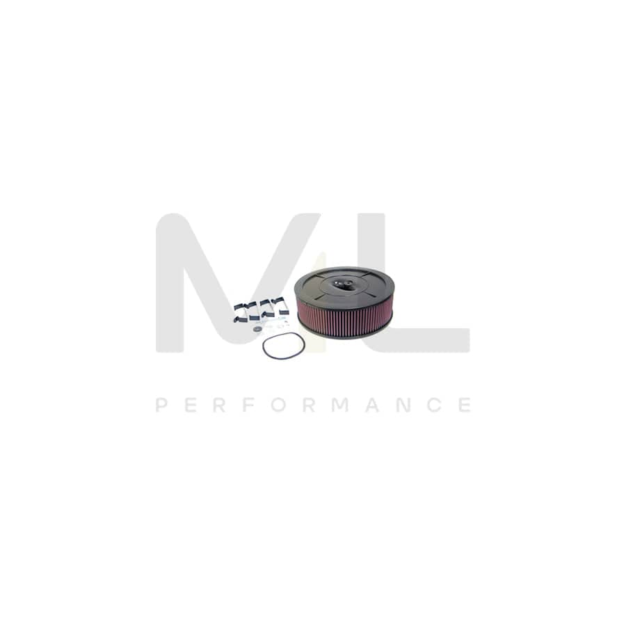 K&N 61-2030 Flow Control Custom Assembly