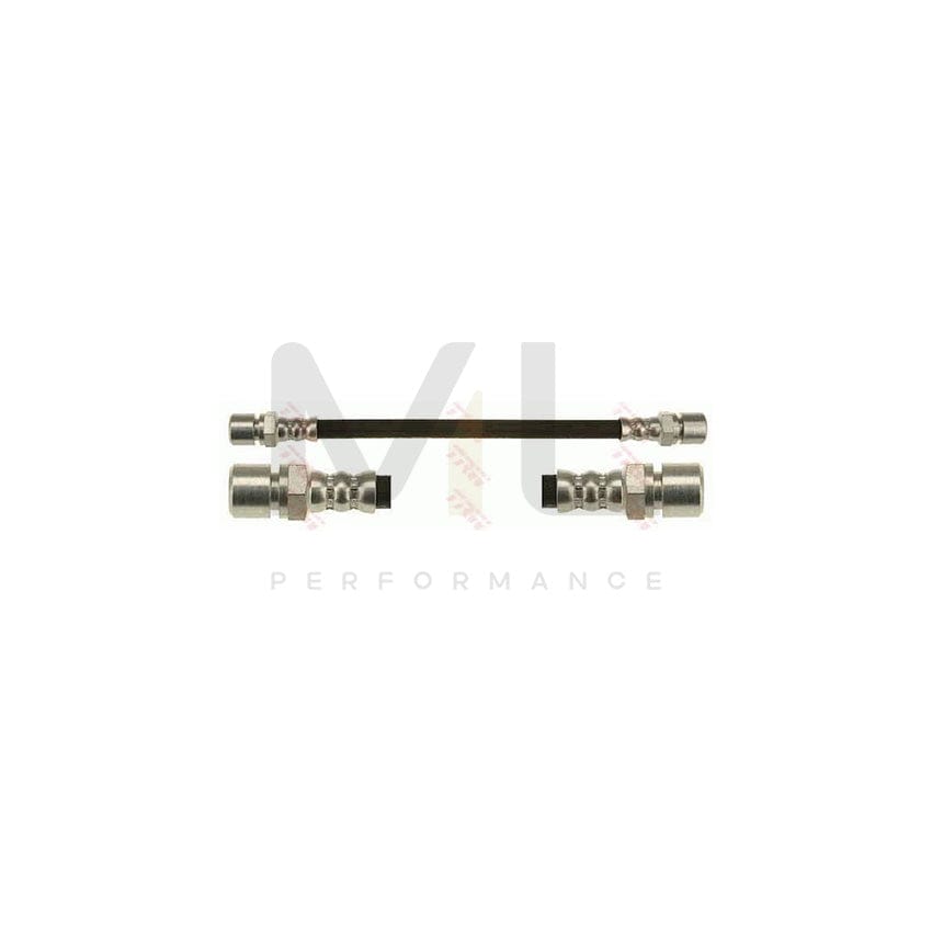 TRW PHA526 Brake Hose for DAEWOO NUBIRA 247mm, M10x1