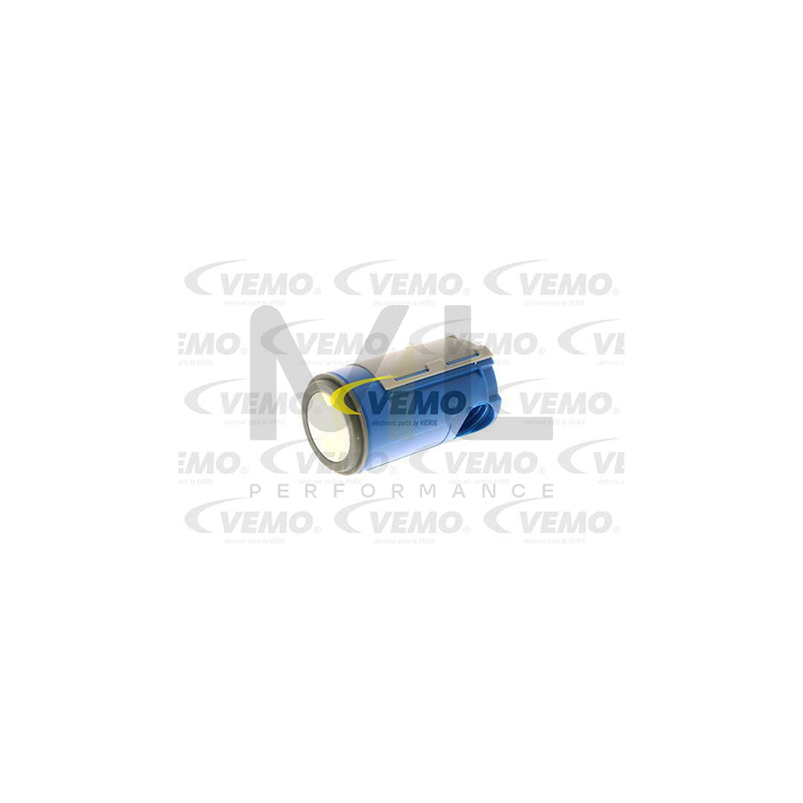 VEMO V30-72-0020 Parking sensor Original VEMO Quality, Front, Rear, Silver, Ultrasonic Sensor