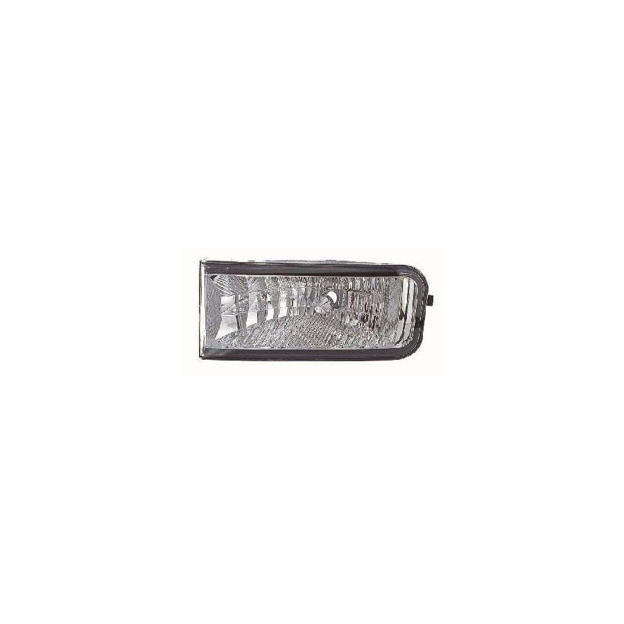 Abakus 3122028Lus Fog Light for Toyota Land Cruiser 200 (J200)