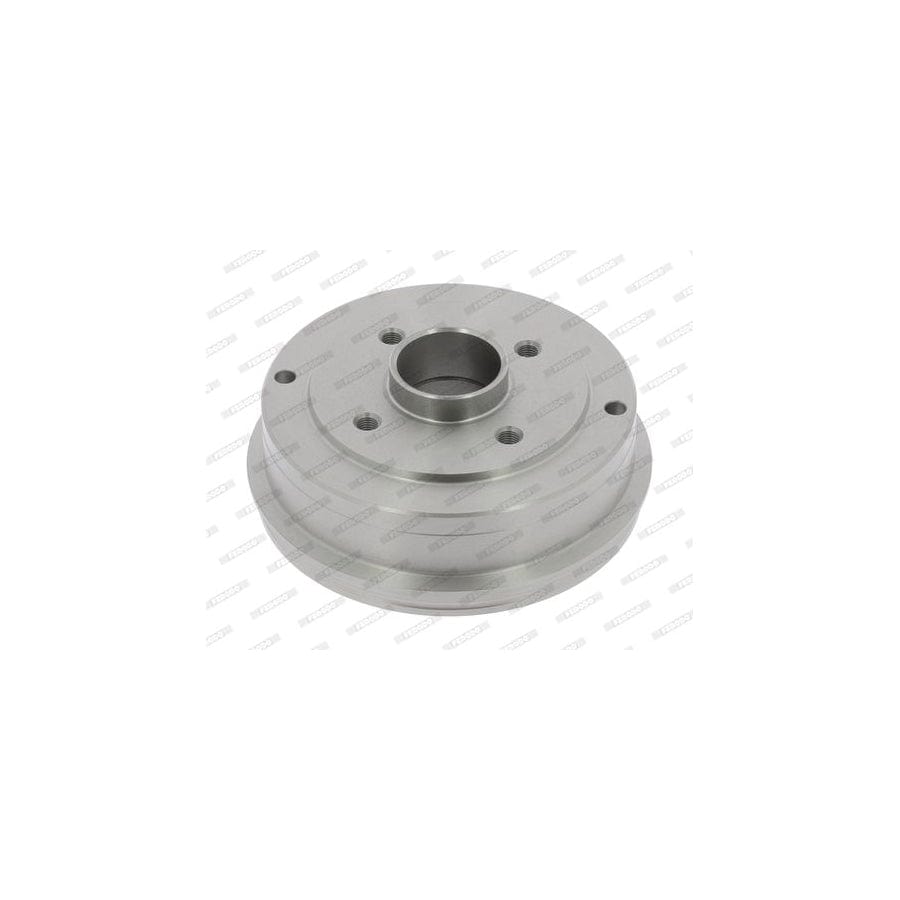 Ferodo FSL308 Brake Pad Set Fuse+ Technology, Prepared for Wear Indicator
