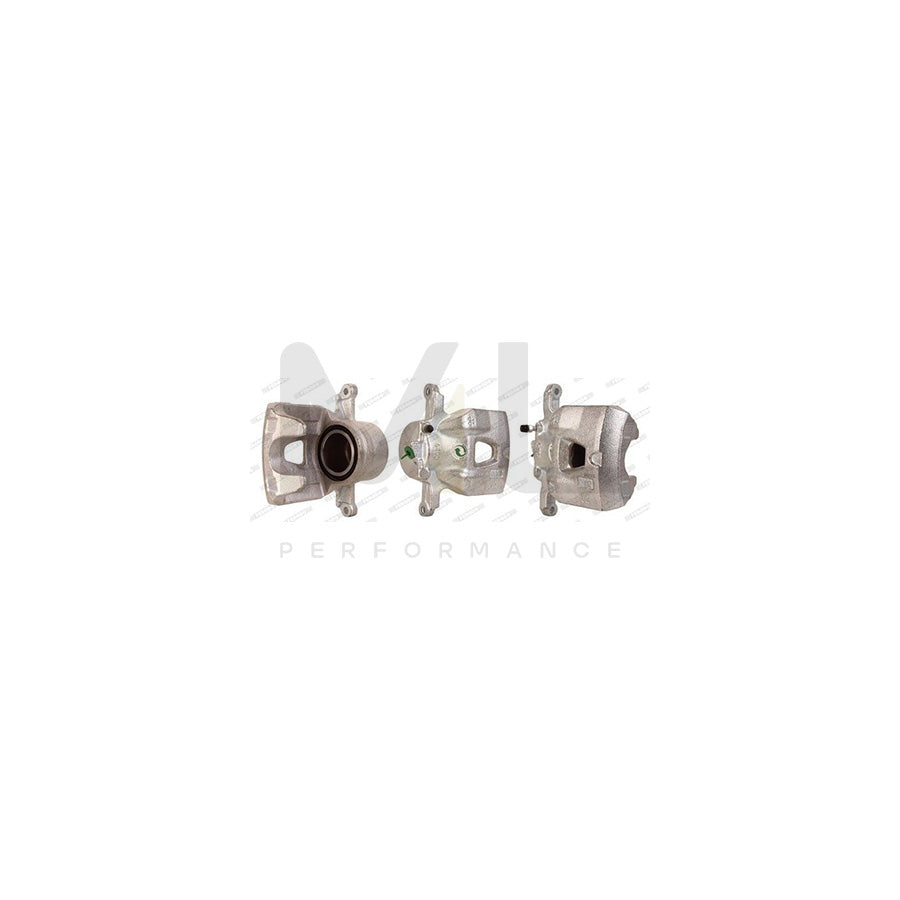 Ferodo Premier FCL694735 Brake Caliper for Toyota Previa / Estima II (Xr30) With Accessories