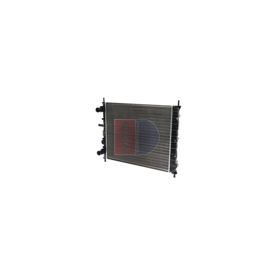 AKS Dasis 080005N Engine Radiator for Fiat Multipla (186)