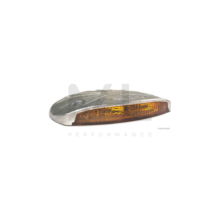 HERTH+BUSS ELPARTS 80690069 Warning light Lamp Type: W5W