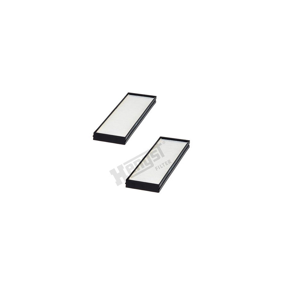 Hengst Filter E3915Li-2 Air Filter For Hyundai I20