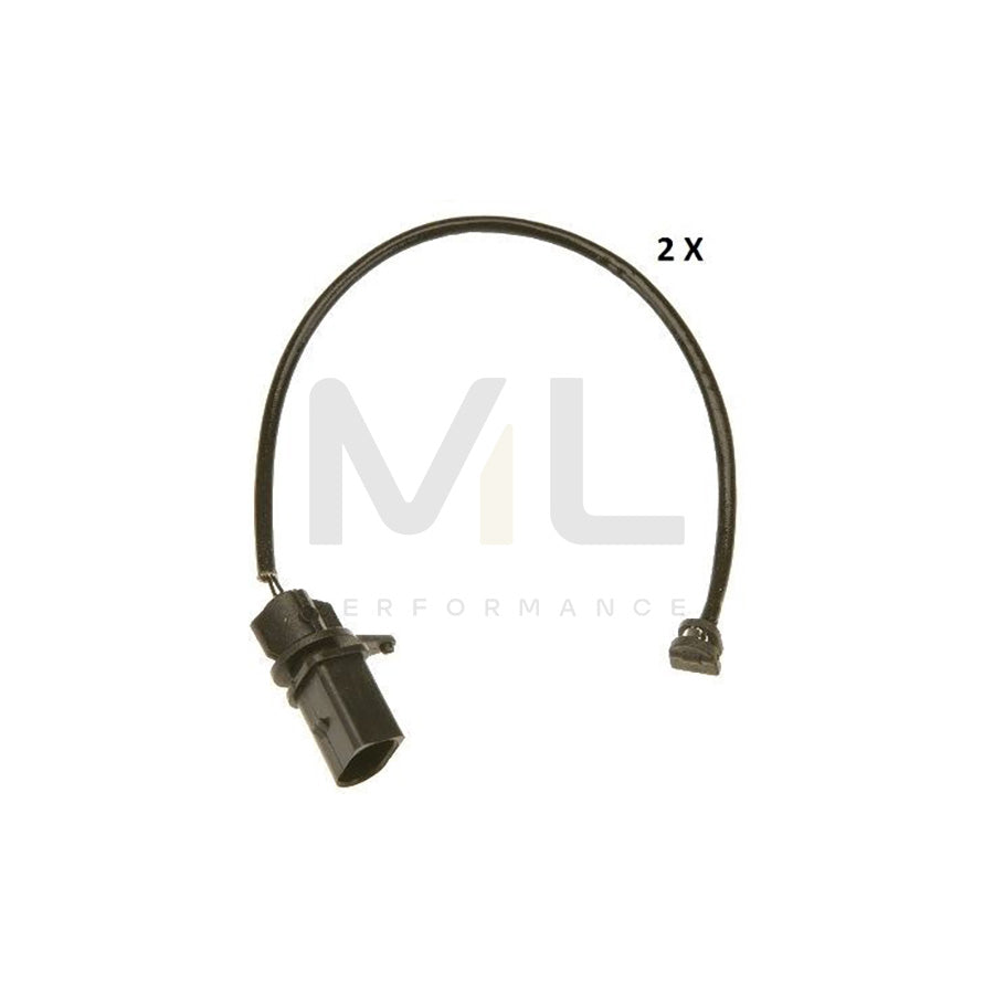 TRW GIC183 Brake pad wear sensor for AUDI A4 B5 Avant (8D5)