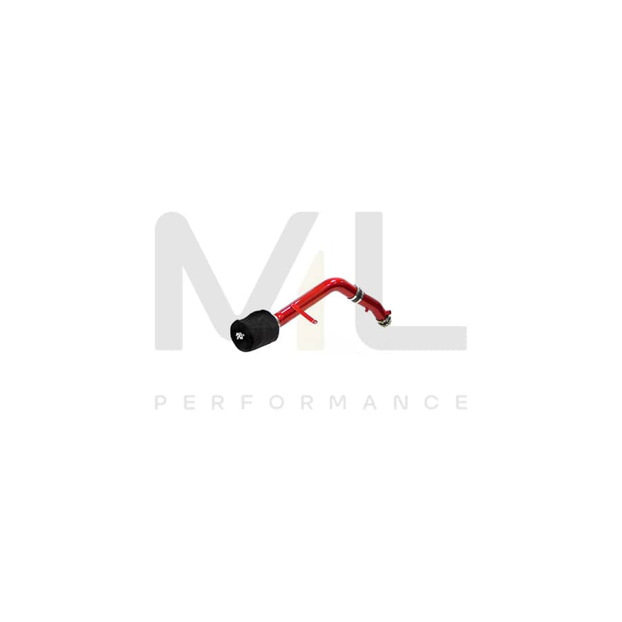 K&N 69-1207TR Performance Air Intake System