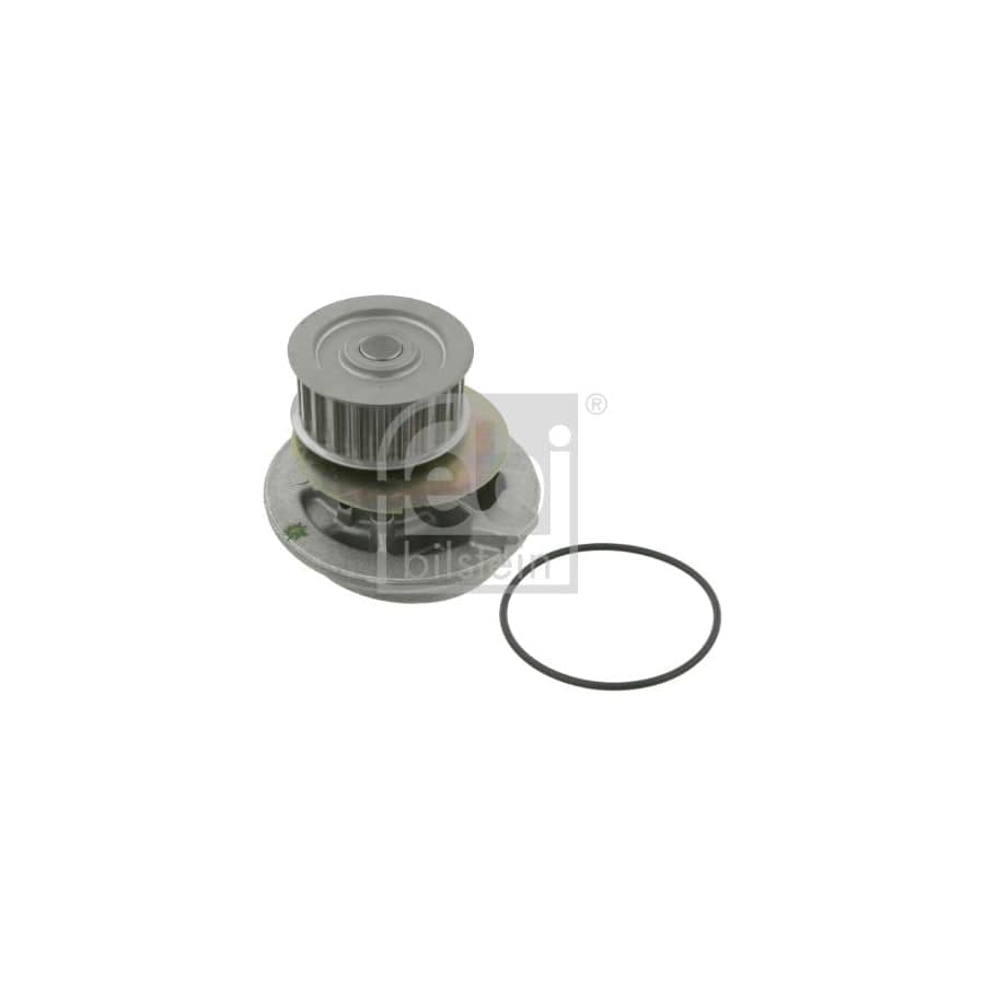 Febi Bilstein 01265 Water Pump