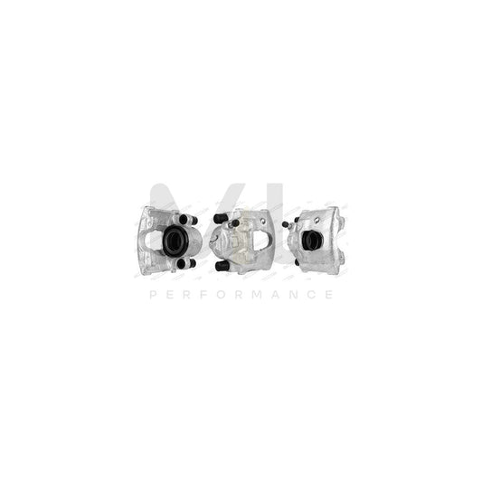 Ferodo Premier FCL692161 Brake Caliper With Accessories
