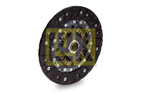 LuK 322 0199 10 Clutch Disc