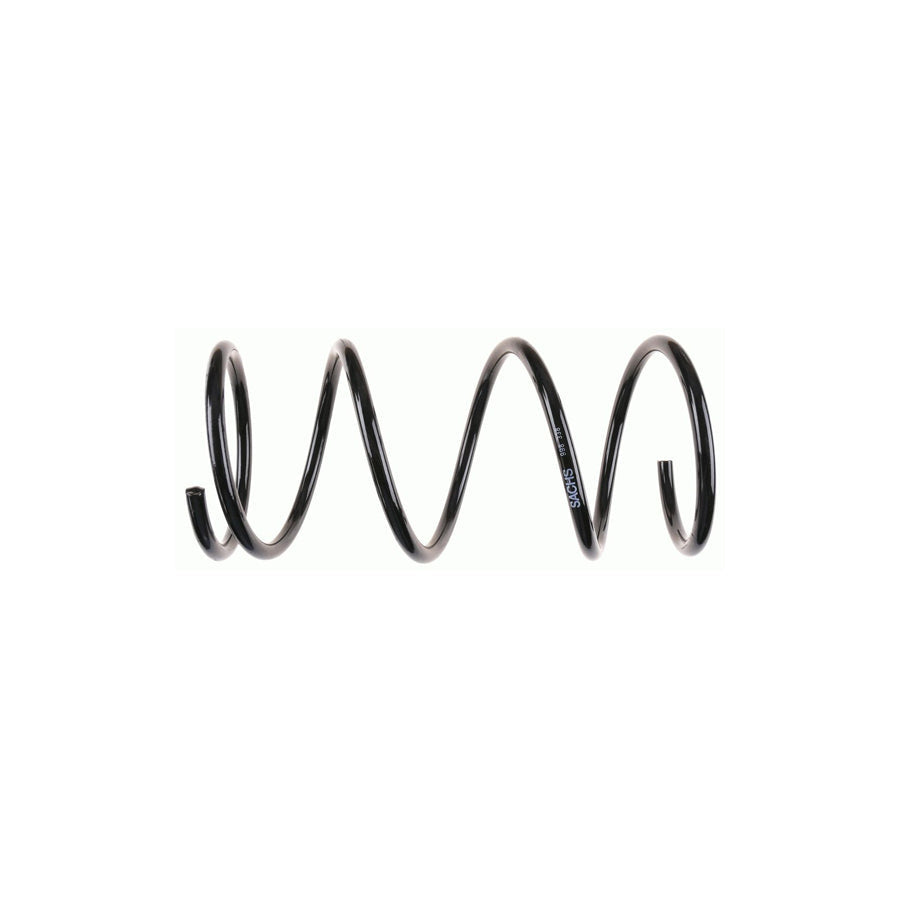 Sachs 998 338 Coil Spring For Toyota Corolla