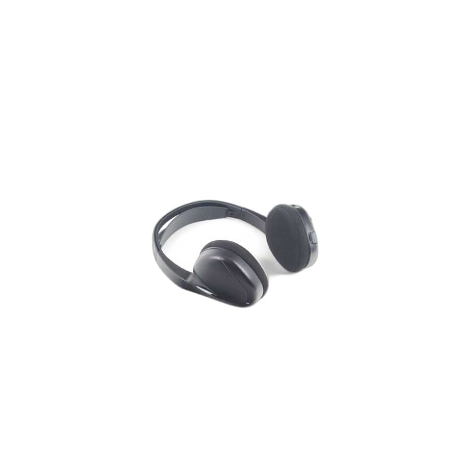 Genuine BMW Mini 65122160479 R56 F10 E61 Infrared Headphones (Inc. M140i, One 1.4i & 335is)