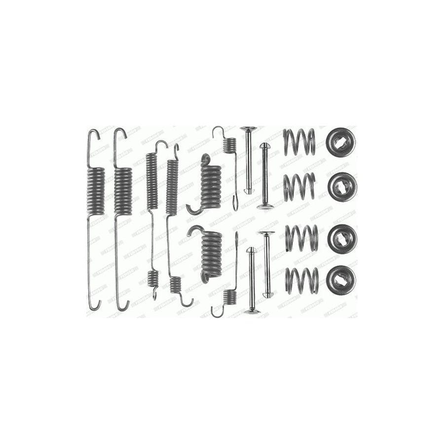 FERODO PREMIER FBA23 Accessory Kit, Brake Shoes