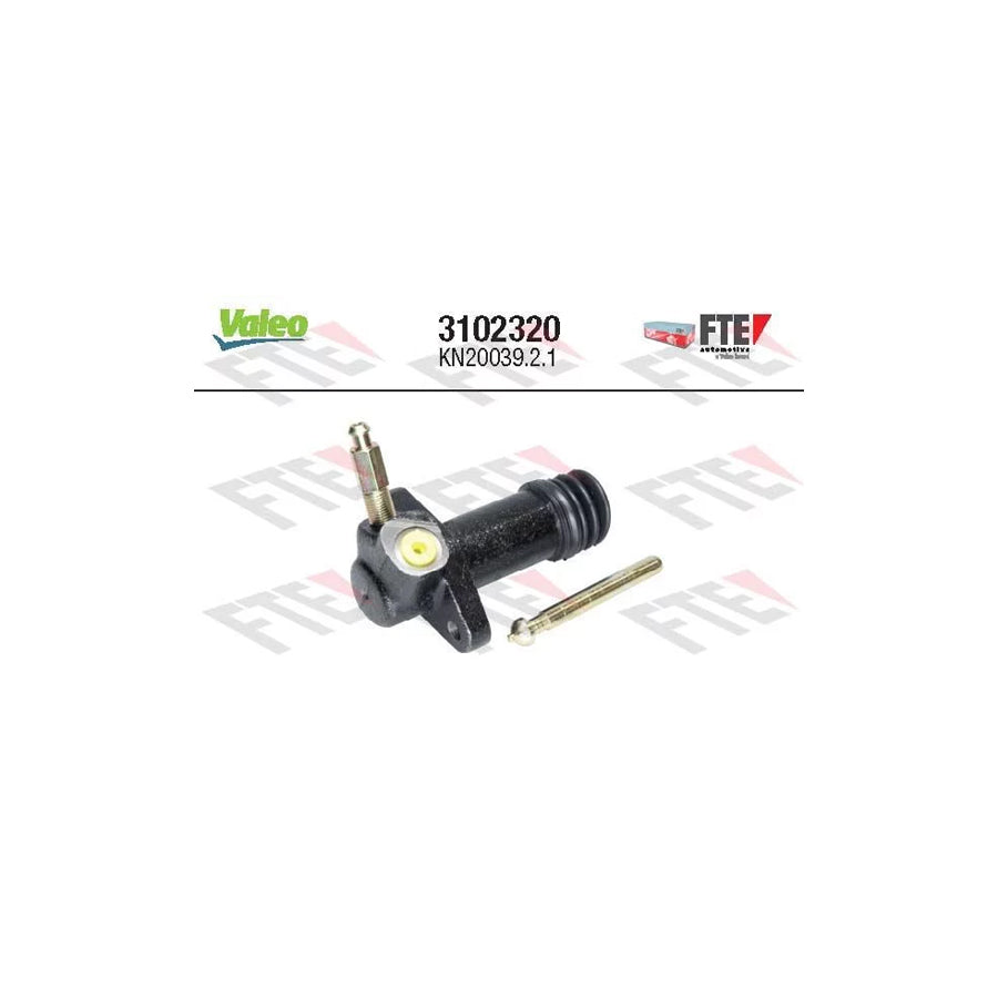 FTE 3102320 Slave Cylinder, Clutch