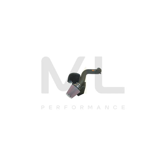 K&N 57-1538 Performance Air Intake System