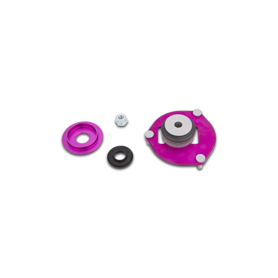 KW 19000752 Nissan Clubsport Top Mounts FA - With Camber Adjustment (200 & Silvia) 2  | ML Performance UK Car Parts
