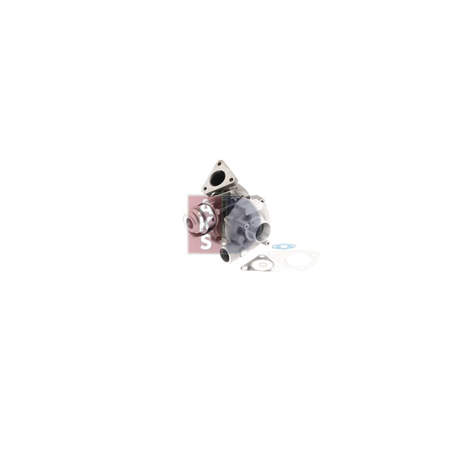 AKS Dasis 045124N Turbocharger
