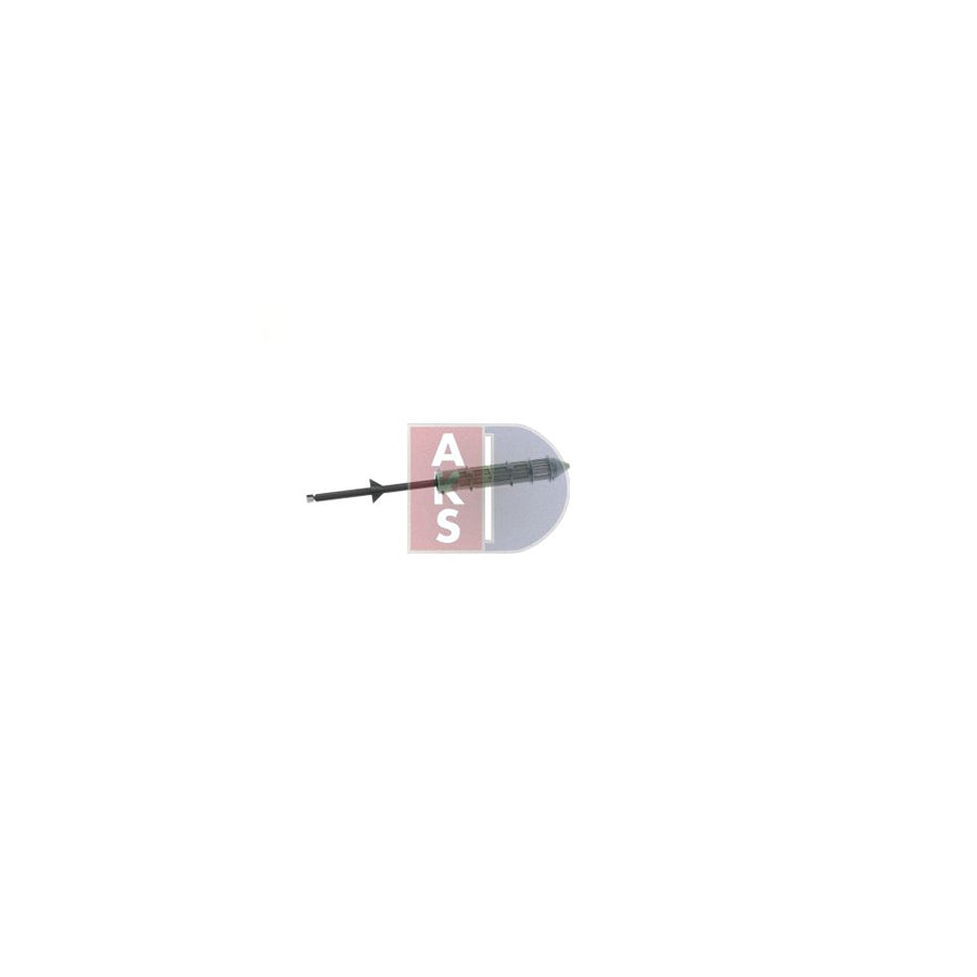 AKS Dasis 851999N Compressor, Air Conditioning