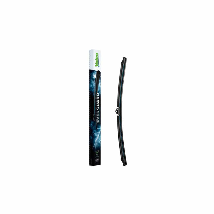 Valeo Everguard, Silicone Single 566005 Wiper Blade
