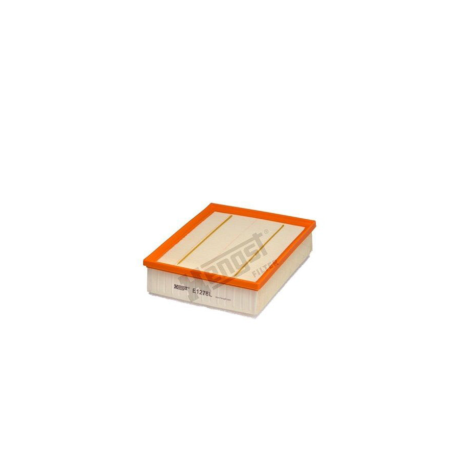 Hengst Filter E1278L Air Filter For Land Rover Defender