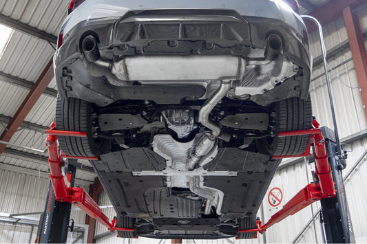 Scorpion SBMP092 BMW 220I G42 Gpf Delete | ML Performance UK UK