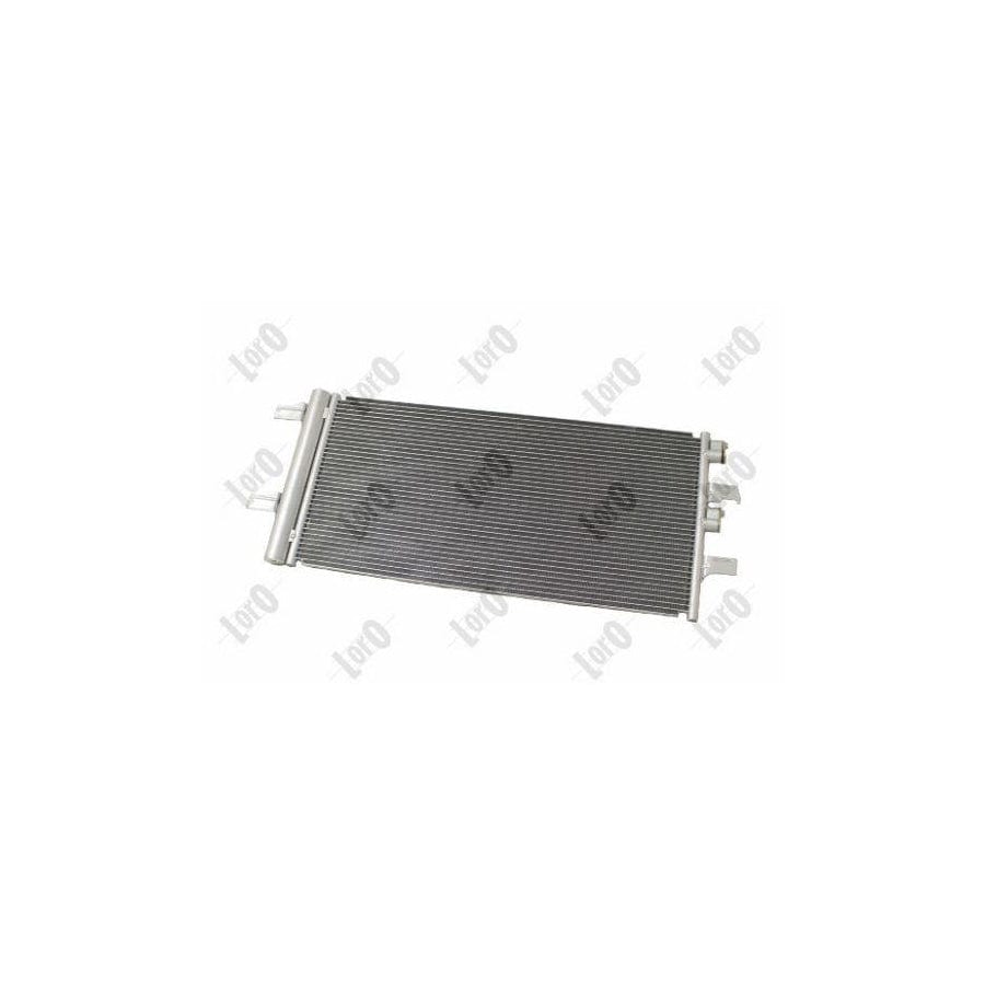 Abakus 0320160004 Air Conditioning Condenser