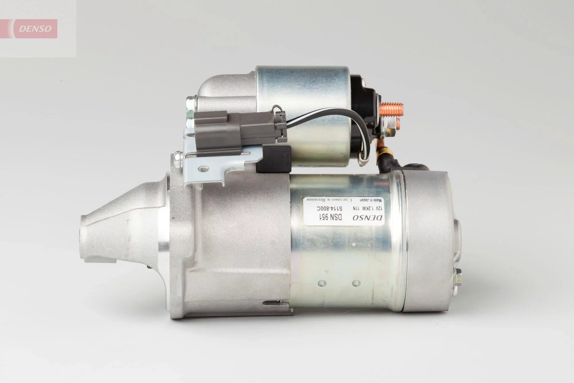 DENSO DSN951 Starter Motor