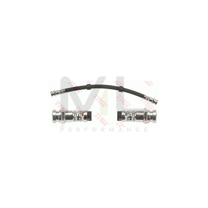 TRW PHA611 Brake Hose for MAZDA 2 Hatchback (DE, DH) 286mm, M10x1