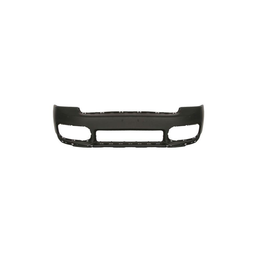 Blic 5510-00-4004901P Bumper for Mini CountryMAN (F60)