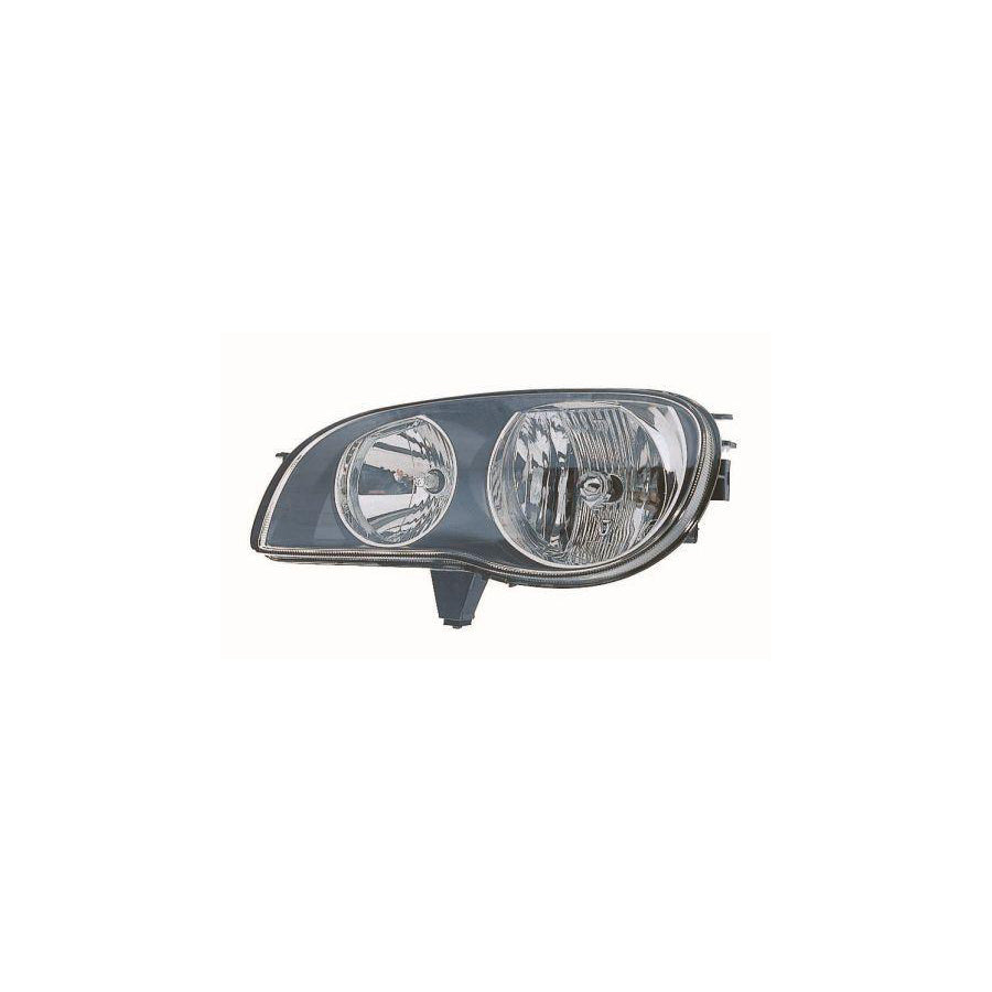 Abakus 21211A4Lldem Headlight for Toyota Corolla