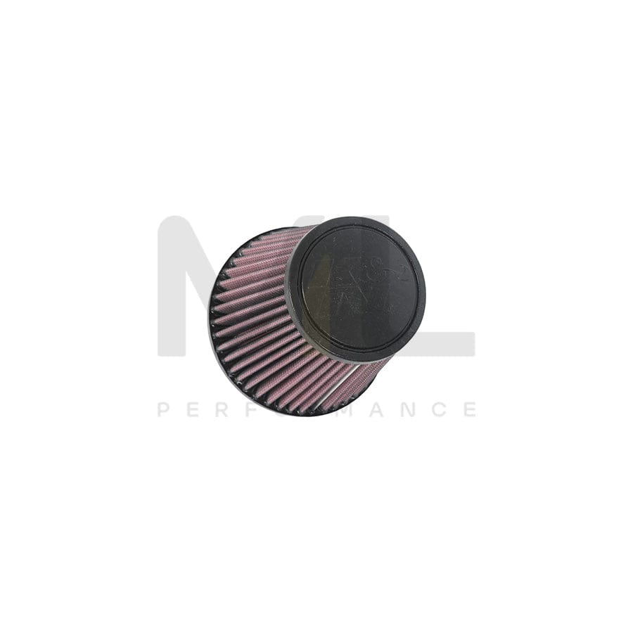 K&N RU-5135 Universal Clamp-On Air Filter
