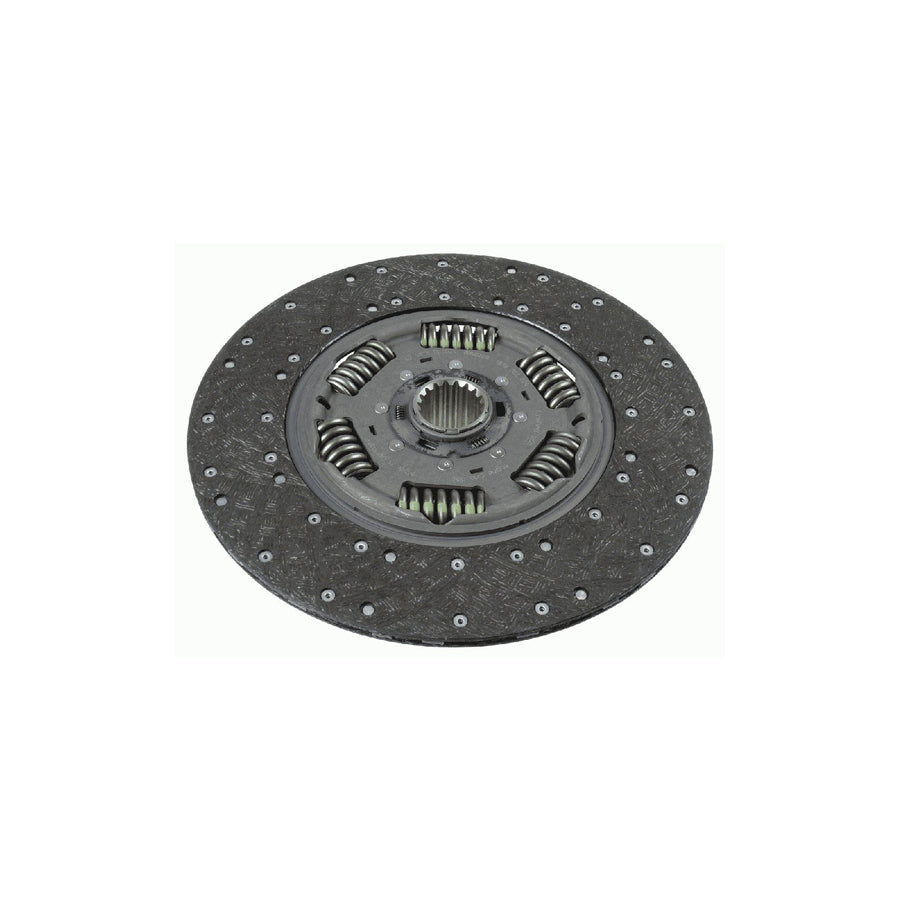 Sachs 1878 002 024 Clutch Disc