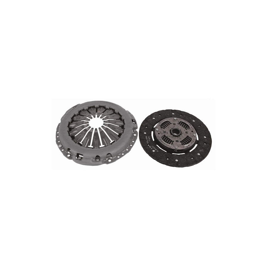 Sachs 3000 950 872 Clutch Kit