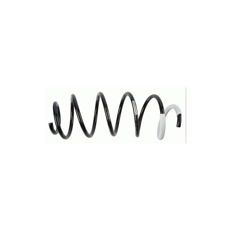 Sachs 993 330 Coil Spring