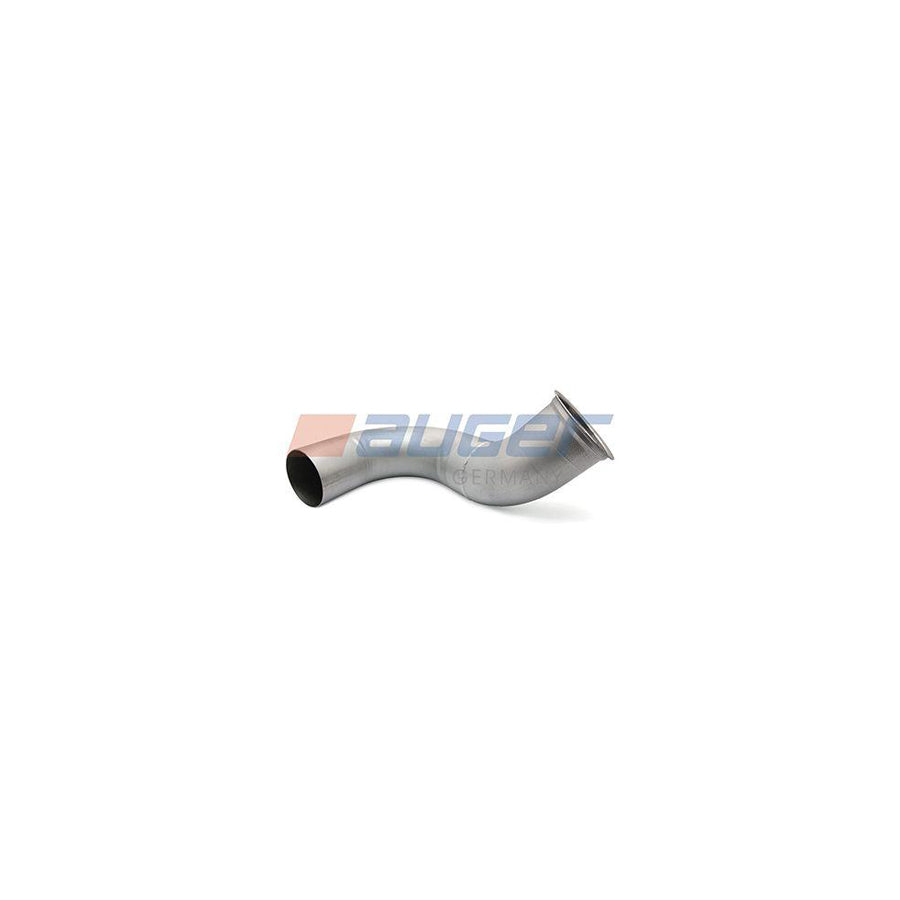 Auger 69891 Exhaust Pipe