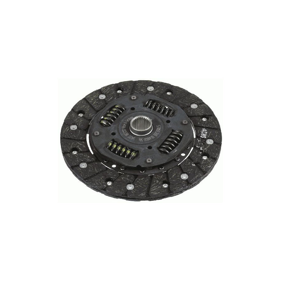 Sachs 1862 517 031 Clutch Disc