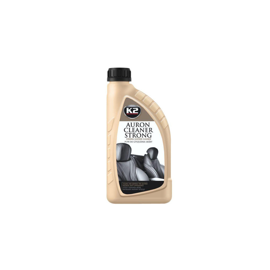 K2 Auron Strong, Cleaner G425 Leather Care Lotion