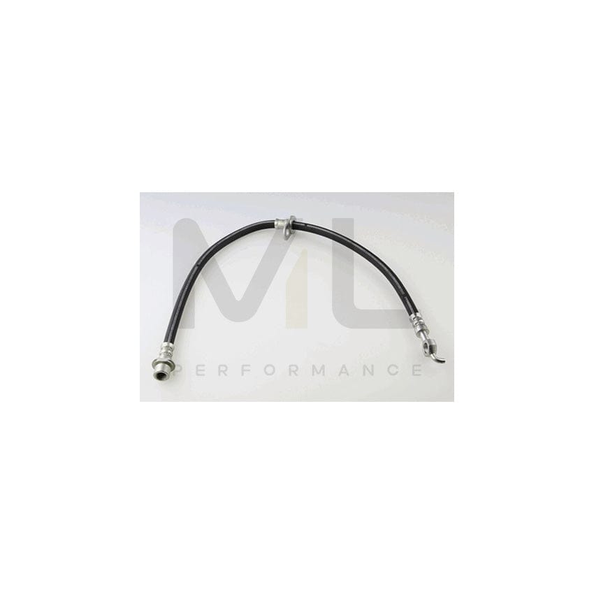 TEXTAR 40096000 Brake Hose 589mm