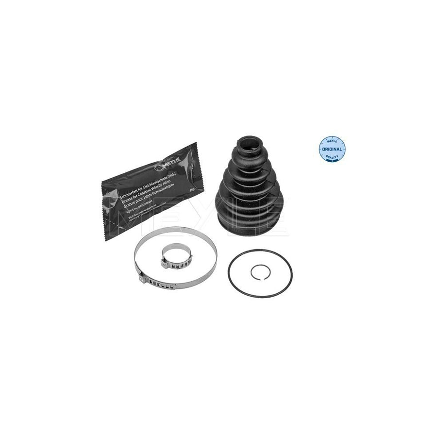 Meyle 100 498 0090 Bellow Set, Drive Shaft