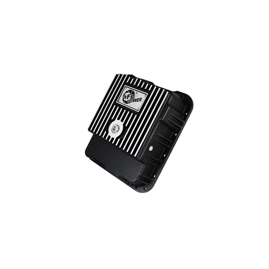 aFe 46-70242 Transmission Pan GM Trucks 99-16