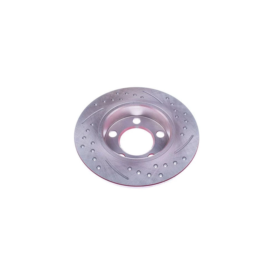 Denckermann B130200S Brake Disc