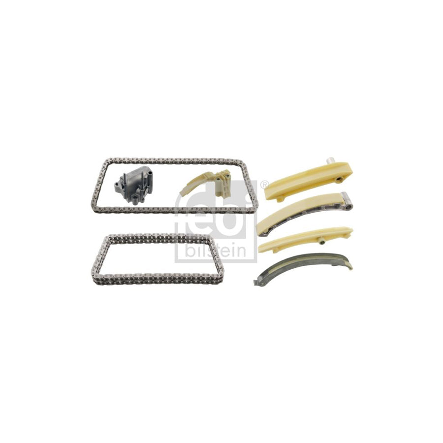 Febi Bilstein 106146 Timing Chain Kit For BMW 3 Series