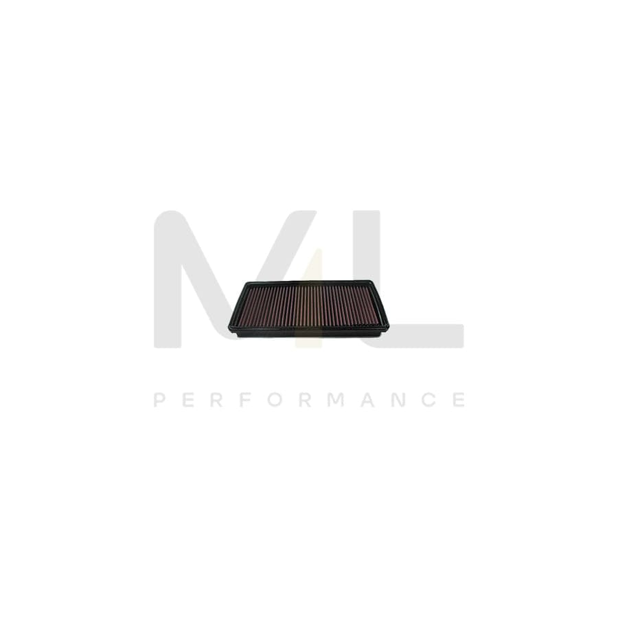 K&N 33-2225 Replacement Air Filter